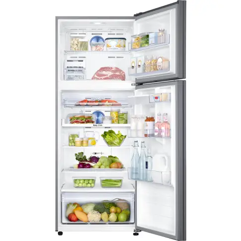 Réfrigérateur 2 portes SAMSUNG RT46K6630S9 - 2