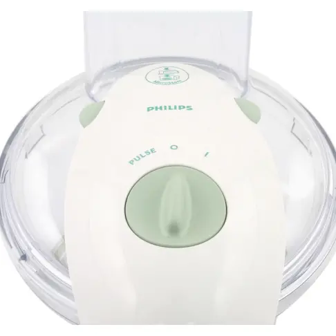 Robot PHILIPS HR 7605/10 - 2