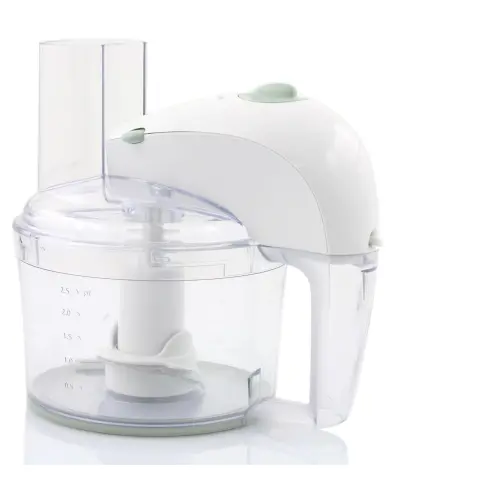 Robot PHILIPS HR 7605/10 - 3