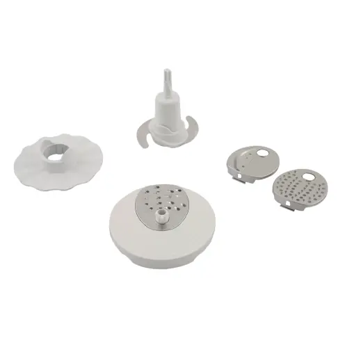 Robot PHILIPS HR 7605/10 - 4
