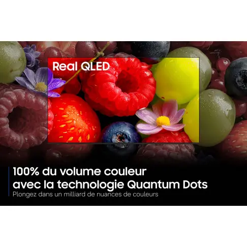 Tv led 55'' SAMSUNG TQ55QN1EH - 3