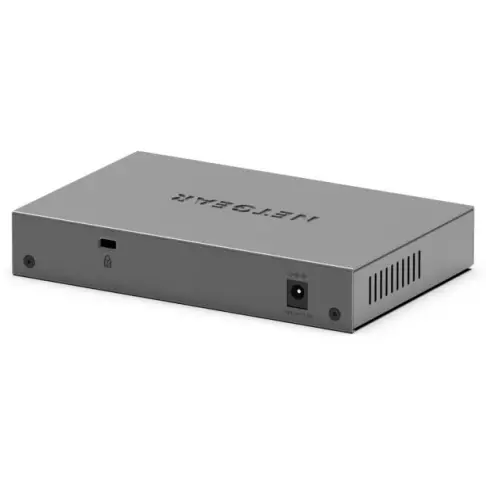 Switch NETGEAR GS108E-400EUS - 3