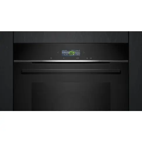 Four pyrolyse SIEMENS HB774G2B2S - 2
