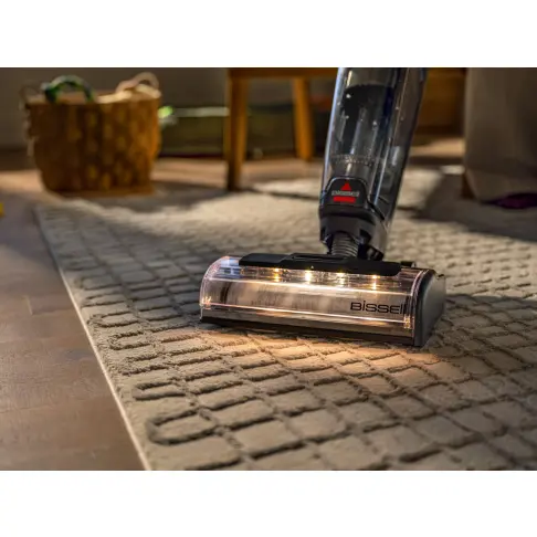 Aspirateur laveur sans fil BISSELL 4284N - 3