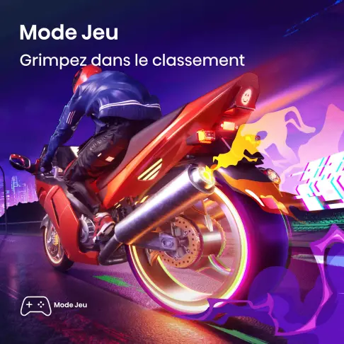 Tv led 32'' HISENSE 32A4Q - 5