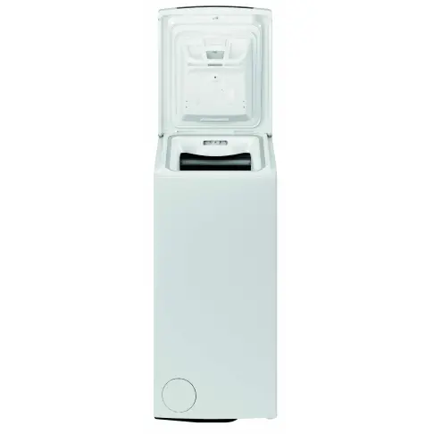 Lave-linge top INDESIT BTWHS6261FR - 2