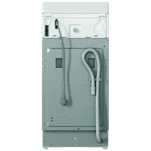 Lave-linge top INDESIT BTWHS6261FR - 6