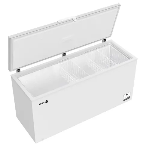 Congélateur coffre FAGOR FCC700EE - 5