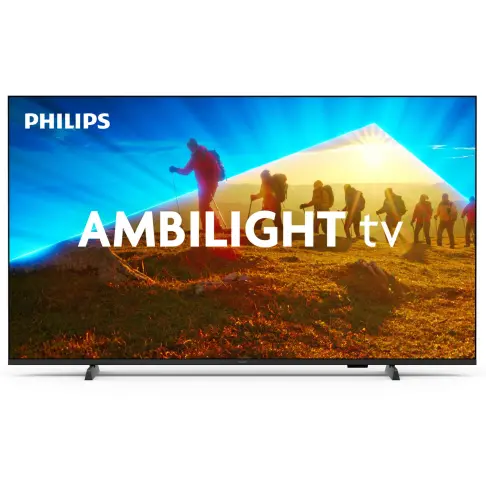 Tv led 65'' PHILIPS 65PUS8009/12 - 1