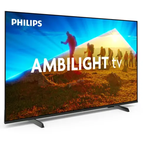 Tv led 65'' PHILIPS 65PUS8009/12 - 2