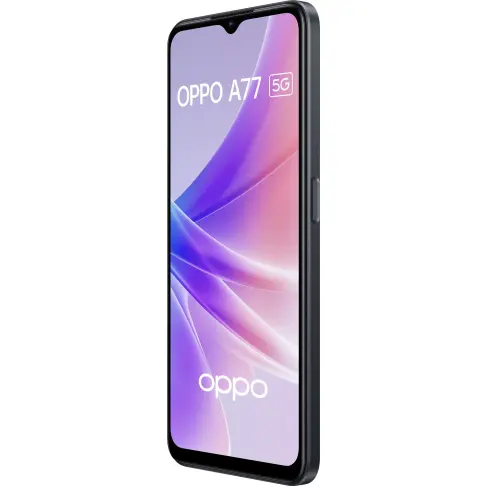 Smartphone OPPO A77NOIR64GO - 3