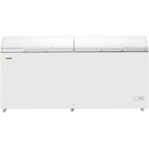 Congélateur coffre HAIER HCE715E - 3