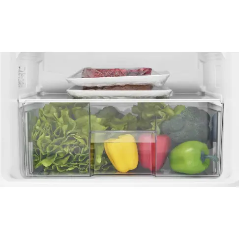Réfrigérateur 1 porte BEKO RSSE 265 K 30 WN - 4