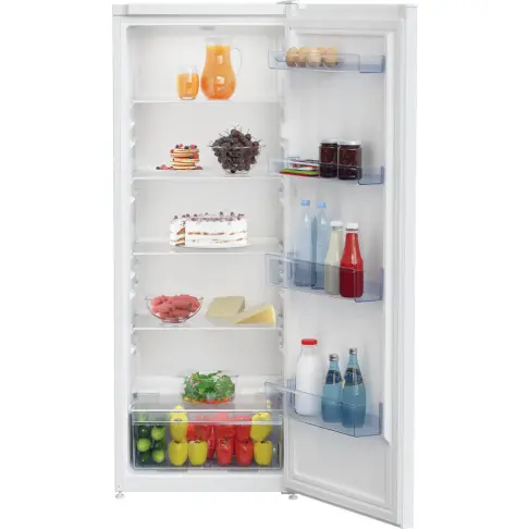 Réfrigérateur 1 porte BEKO RSSE 265 K 30 WN - 2