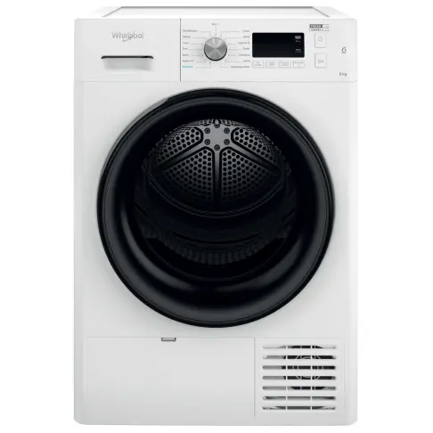 Sèche-linge frontal WHIRLPOOL FFTM1182BFR - 1