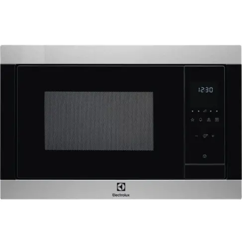 Micro-ondes encastrable gril ELECTROLUX BMS5253TMX - 1