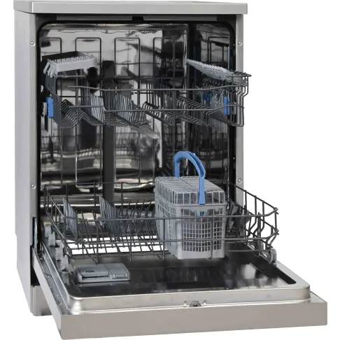 Lave-vaisselle 60 cm FAURE FAULVFS14X31 - 8