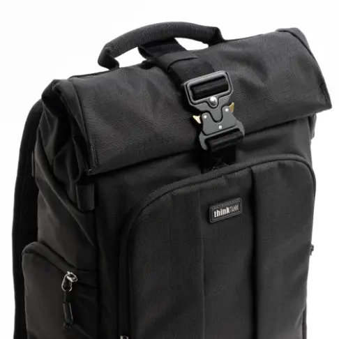 Sac à dos appareil photo THINK TANK FOCUSPOINT 22 L NOIR - 4
