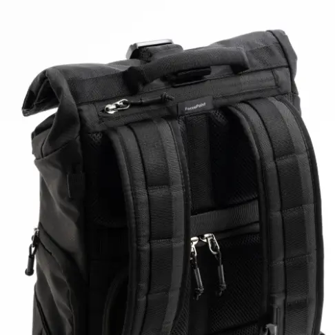 Sac à dos appareil photo THINK TANK FOCUSPOINT 22 L NOIR - 6