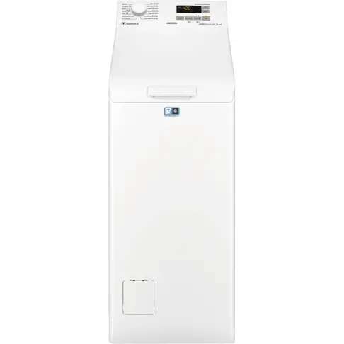 Lave-linge top ELECTROLUX EW6T3264DK - 1