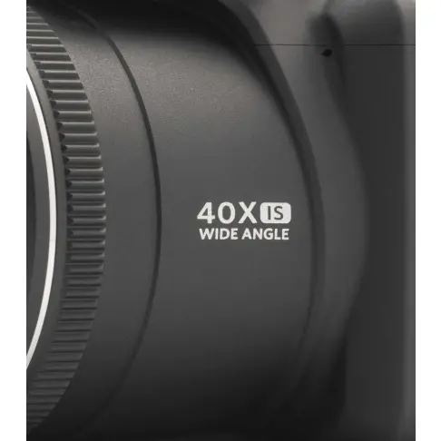 Appareil photo bridge KODAK AZ 405 BK - 7