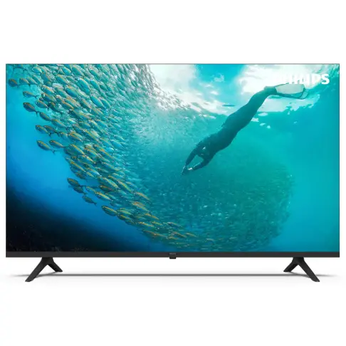 Tv led 65'' PHILIPS 65PUS7009/12 - 1