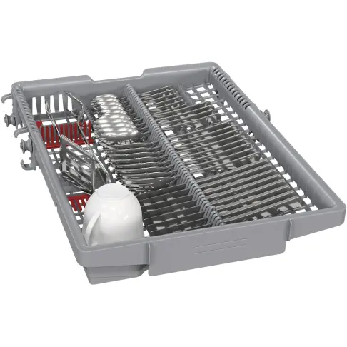 Lave-vaisselle tout intégré 45 cm BOSCH SPV4EMX17E - 6