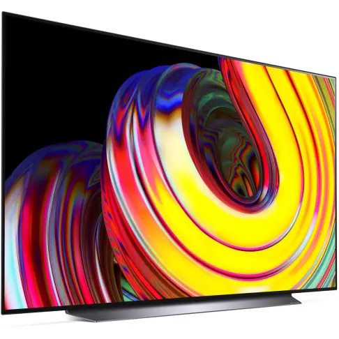 Téléviseur oled 65'' LG OLED65CS - 4
