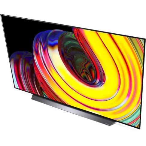 Téléviseur oled 65'' LG OLED65CS - 6