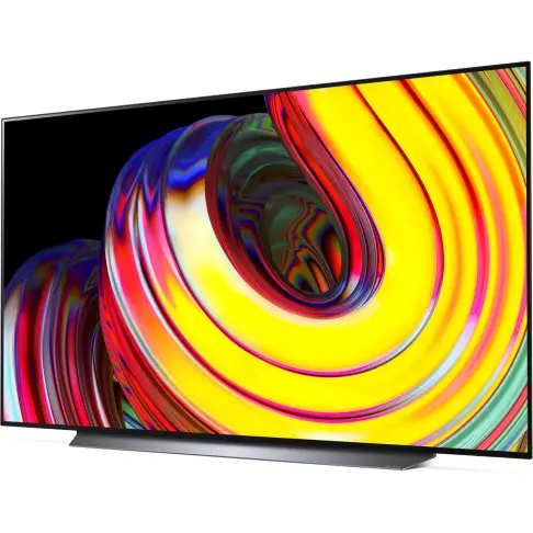 Téléviseur oled 65'' LG OLED65CS - 2