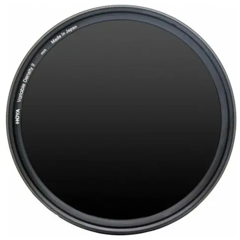 Filtre pour appareil photo HOYA YYN 3072 - 2