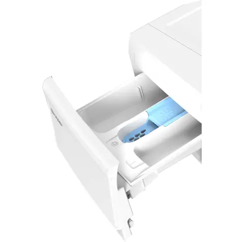 Lave-linge hublot SHARP ESHFA6123WD - 5