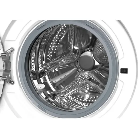 Lave-linge hublot SHARP ESHFA6123WD - 7