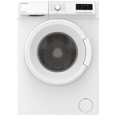 Lave-linge hublot SHARP ESHFA6123WD - 1