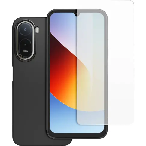 Coque de protection XIAOMI WICASETPUREDMIA7PRON - 1