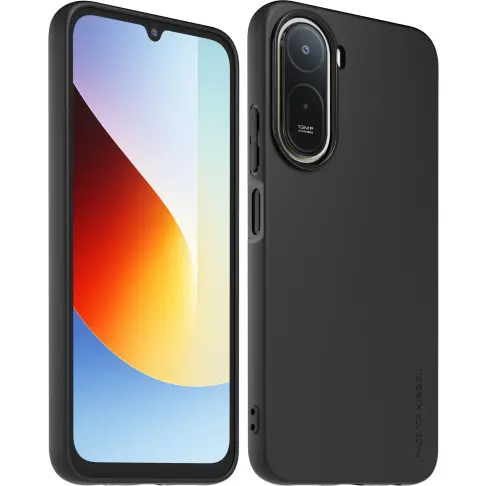 Coque de protection XIAOMI WICASETPUREDMIA7PRON - 3