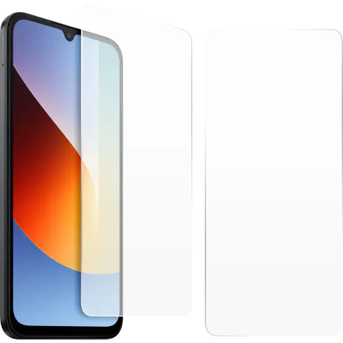 Coque de protection XIAOMI WICASETPUREDMIA7PRON - 5