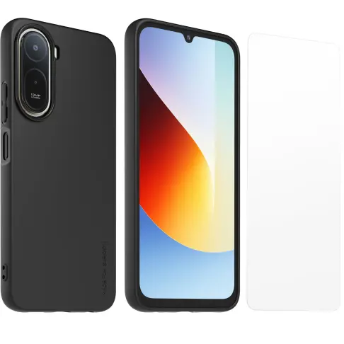 Coque de protection XIAOMI WICASETPUREDMIA7PRON - 7