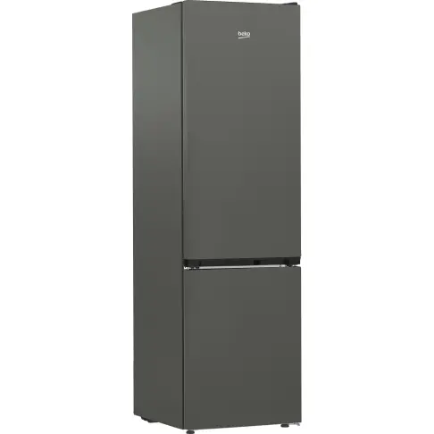 Réfrigérateur combiné inversé BEKO B3RCNE415HG - 1