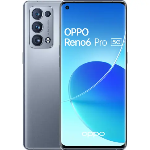Smartphone OPPO RENO6PROGRIS - 1