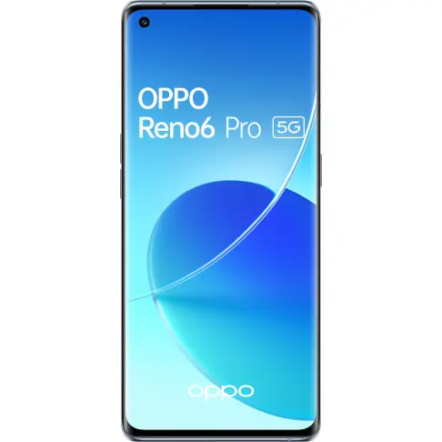 Smartphone OPPO RENO6PROGRIS - 8