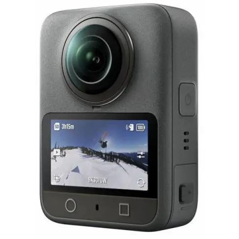 Caméra action DJI OSMO 360 ADVENTURE COMBO - 7
