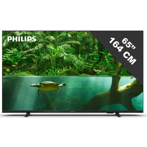 Tv led 65'' PHILIPS 65PUS7008/12 - 1