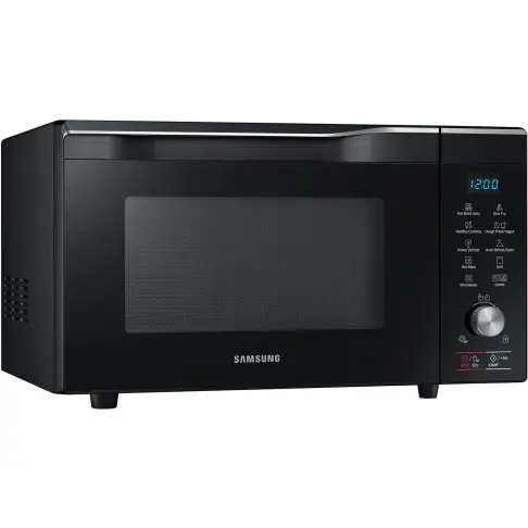 Micro-ondes multifonction SAMSUNG MC 32 K 7055 CK - 7
