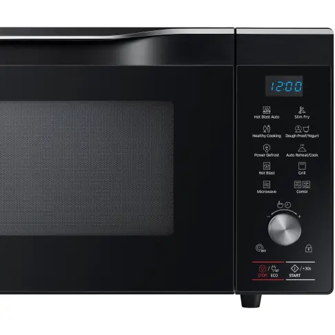 Micro-ondes multifonction SAMSUNG MC 32 K 7055 CK - 8