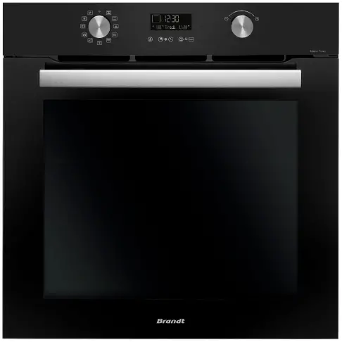 Four pyrolyse BRANDT BOP5337B - 1