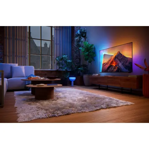 Télé led 43'' PHILIPS 43PQS8601/12 - 3