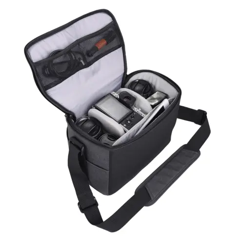 Fourre tout VANGUARD VESTA ASPIRE 25 GRIS - 4