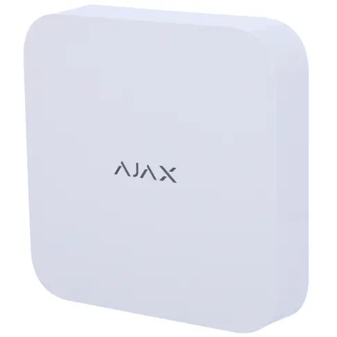 Nvr enregistreur ip AJAX NRV8CHW - 2