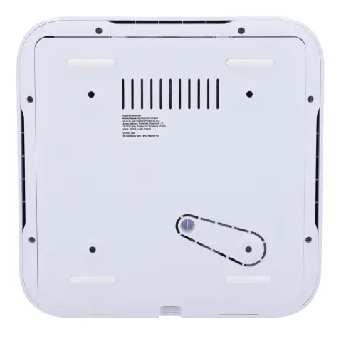 Nvr enregistreur ip AJAX NRV8CHW - 3